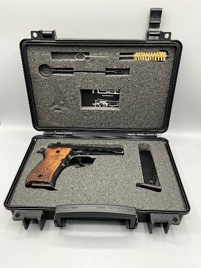 TISAS FATIH .380 ACP - Image 1 of 3