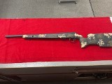 CZ 457 varmint trainer .22 LR - 1 of 3