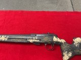 CZ 457 varmint trainer .22 LR - 3 of 3