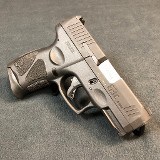 TAURUS G3C 9MM LUGER (9x19 PARA) - 2 of 3