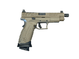 SPRINGFIELD ARMORY XDM ELITE 9MM LUGER (9x19 PARA) - 1 of 2