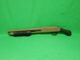 MOSSBERG 590 Shockwave 12 GA - 1 of 3