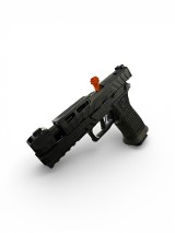 Sig Sauer P320 Spectre Comp Blackout 9MM LUGER (9X19 PARA) - 3 of 3