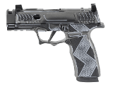 SIG SAUER P365X MACRO KOMODO 9MM LUGER (9x19 PARA) - Image 1 of 1