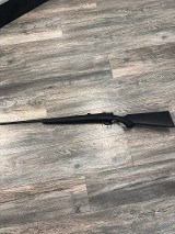 SAVAGE ARMS B.MAG .17 WSM - 2 of 2
