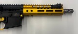 TOWERS ARMORY AR-15 5.56X45MM NATO - 3 of 3