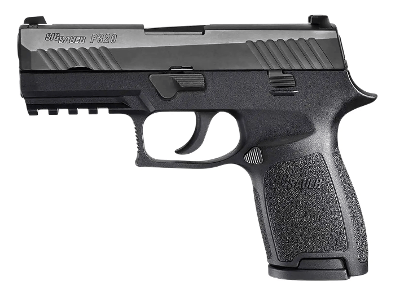 SIG SAUER P320 ROMEO RS - Image 1 of 1