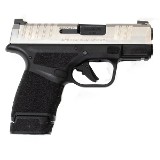 SPRINGFIELD ARMORY HELLCAT 9MM LUGER (9X19 PARA) - 2 of 3
