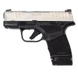 SPRINGFIELD ARMORY HELLCAT 9MM LUGER (9X19 PARA) - 1 of 3