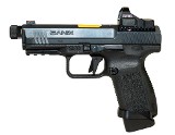 CANIK TP9 Elite Combat Executive RD 9MM LUGER (9X19 PARA) - 1 of 1