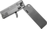 Trailblazer LifeCard Folding Single Shot .22 LR - 1 of 1