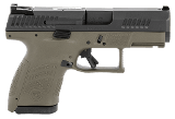 CZ-USA P-10 9MM LUGER (9X19 PARA) - Image 1 of 1