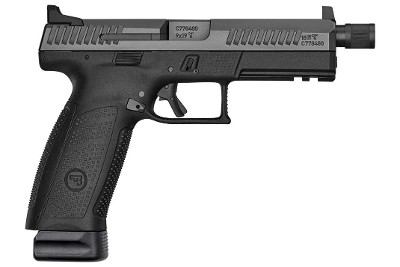 CZ-USA P-10 9MM 9MM LUGER (9X19 PARA) - Image 1 of 1