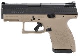 CZ-USA P-10 S 9MM LUGER (9X19 PARA) - Image 2 of 2