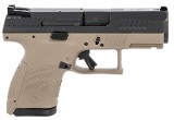 CZ-USA P-10 S 9MM LUGER (9X19 PARA) - Image 1 of 2