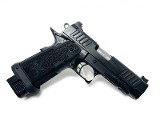 STACCATO P DPO 9MM LUGER (9X19 PARA) - 1 of 2