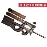 FN PS90 W/ VORTEX VIPER 5.7X28MM - 1 of 3