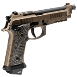 BERETTA 92XI SAO SABBIA 9MM LUGER (9X19 PARA) - 3 of 3