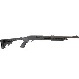 REMINGTON 870 POLICE MAGNUM 12 GA - 2 of 2