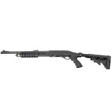 REMINGTON 870 POLICE MAGNUM 12 GA - 1 of 2