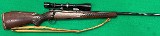 WINCHESTER MODEL 70 .243 WIN - 2 of 3