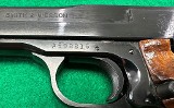 SMITH & WESSON MODEL 41 .22 LR - 3 of 3