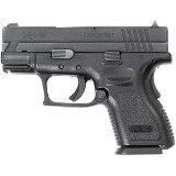 SPRINGFIELD ARMORY XD-9 9MM LUGER (9x19 PARA) - 1 of 3