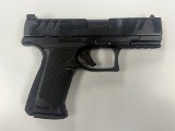 WALTHER ARMS PDP F-SERIES 9MM LUGER (9X19 PARA) - 1 of 3