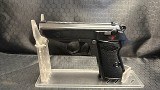 MANURHIN PPK/S .22 LR - 3 of 3