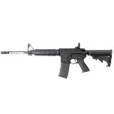 RUGER AR-556 5.56X45MM NATO - 1 of 2