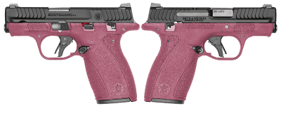 SMITH & WESSON Bodyguard 2.0 .380 ACP - Image 1 of 1