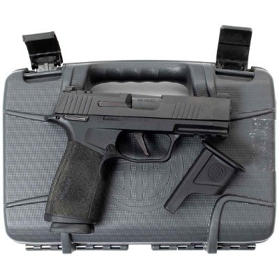 SIG SAUER P365X 9MM LUGER (9x19 PARA) - Image 3 of 3