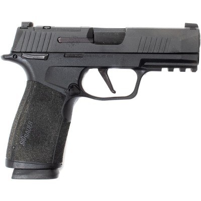 SIG SAUER P365X 9MM LUGER (9x19 PARA) - Image 2 of 3