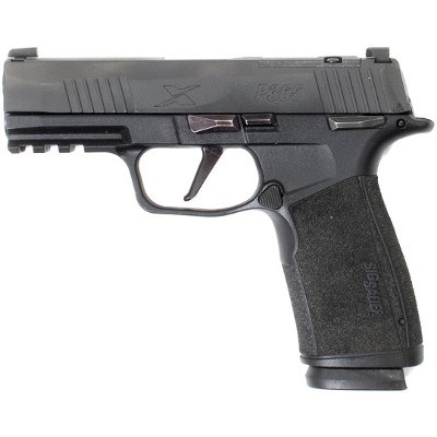 SIG SAUER P365X 9MM LUGER (9x19 PARA) - Image 1 of 3
