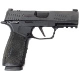 SIG SAUER P365X 9MM LUGER (9x19 PARA) - Image 2 of 3