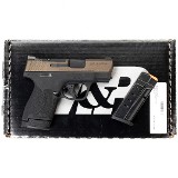 SMITH & WESSON M&P9 SHIELD PLUS 9MM LUGER (9x19 PARA) - 3 of 3