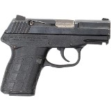 KELTEC PF-9 9MM LUGER (9x19 PARA) - 2 of 2