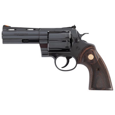 COLT ANACONDA .44 MAGNUM - Image 1 of 1