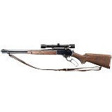 MARLIN 336 R.C. .30-30 WIN - 1 of 3