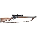 MARLIN 336 R.C. .30-30 WIN - 2 of 3