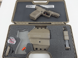 CANIK METE SF 9MM LUGER (9X19 PARA) - 1 of 1