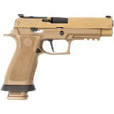 SIG SAUER M17X 9MM LUGER (9X19 PARA) - 2 of 3