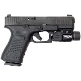 GLOCK 19 GEN 5 9MM LUGER (9X19 PARA) - 2 of 3
