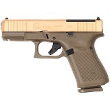 GLOCK 19 GEN 5 9MM LUGER (9X19 PARA) - 1 of 3