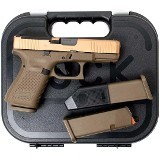 GLOCK 19 GEN 5 9MM LUGER (9X19 PARA) - 3 of 3