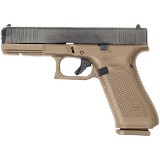 GLOCK 17 GEN 5 9MM LUGER (9X19 PARA) - 1 of 3