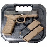 GLOCK 17 GEN 5 9MM LUGER (9X19 PARA) - 3 of 3