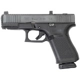 GLOCK 19 GEN 5 9MM LUGER (9X19 PARA) - 1 of 3