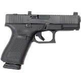 GLOCK 19 GEN 5 9MM LUGER (9X19 PARA) - 2 of 3