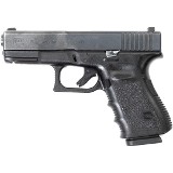 GLOCK 19 GEN 3 9MM LUGER (9X19 PARA) - 1 of 3